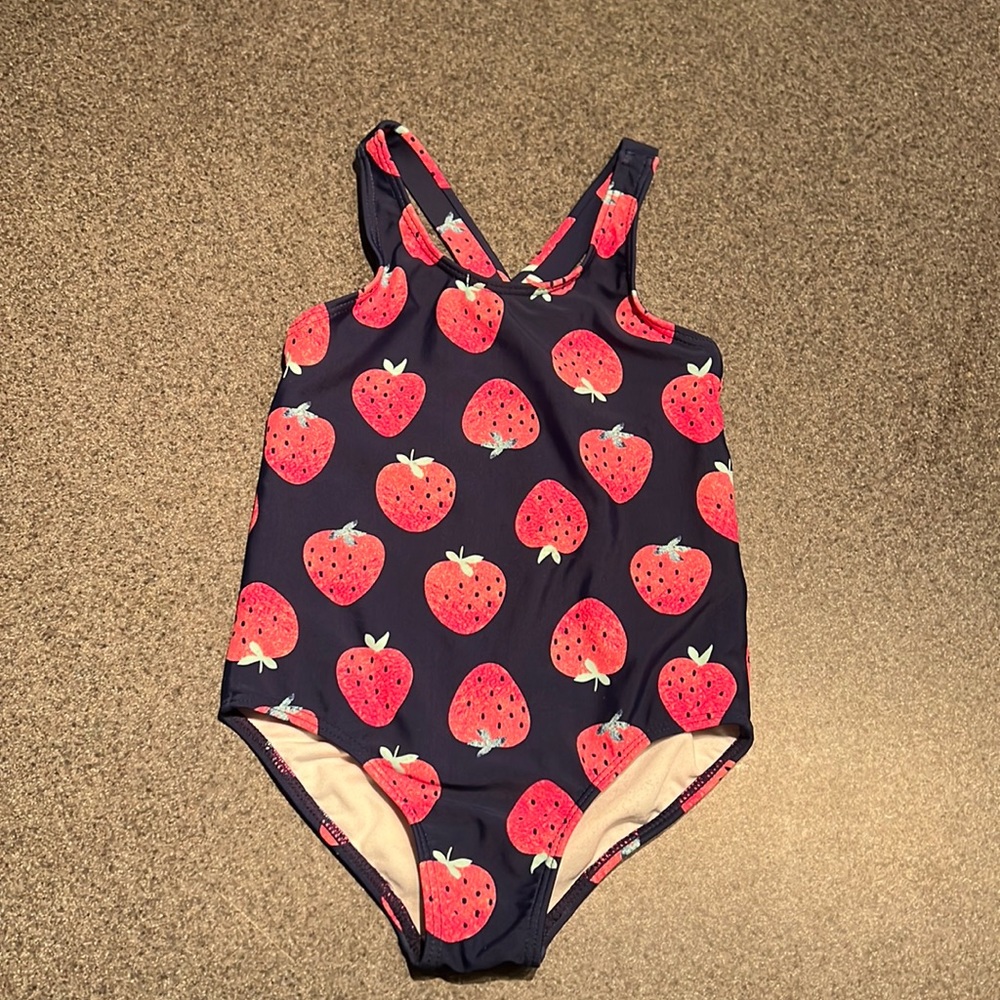 Kids 2T bathing suit